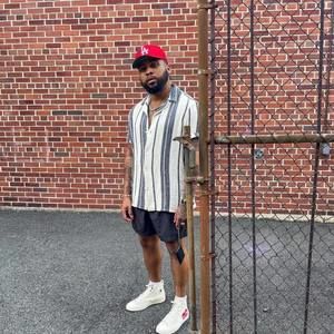 Meet your Posher, Alexander